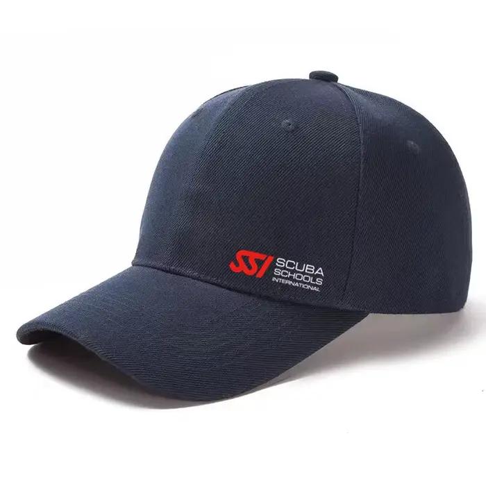 SSI – casquette de Baseball unisexe