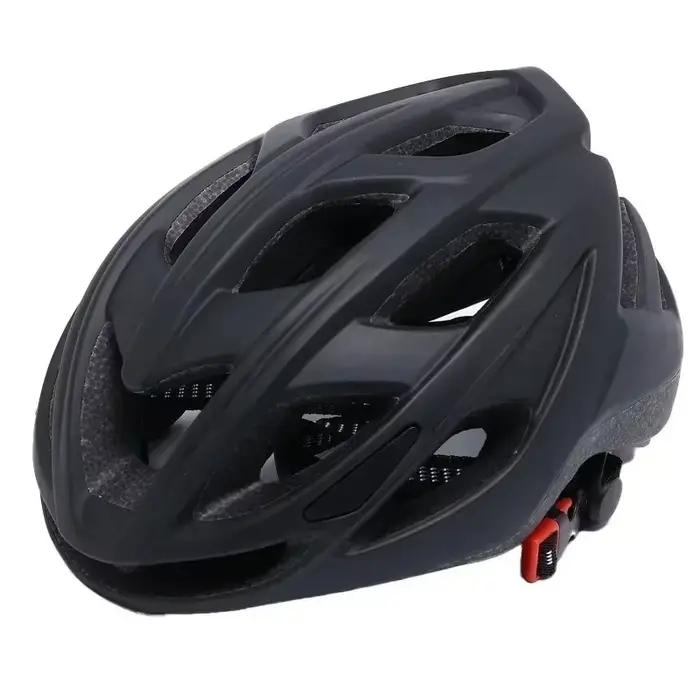 Casque de vélo vtt extérieur ultraléger équitation