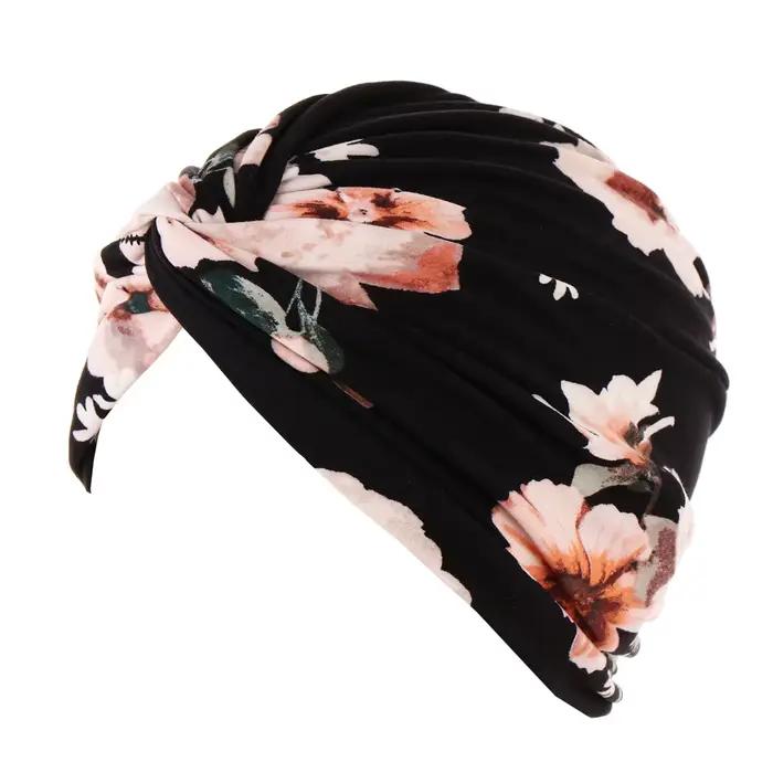 Skullies – bonnet de chimio pour femmes et filles