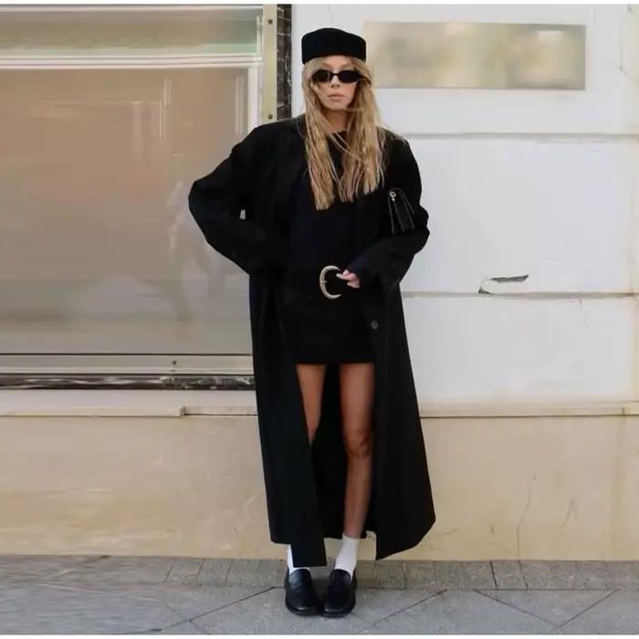 Chapeau de marin rayé tendance pour cosplay