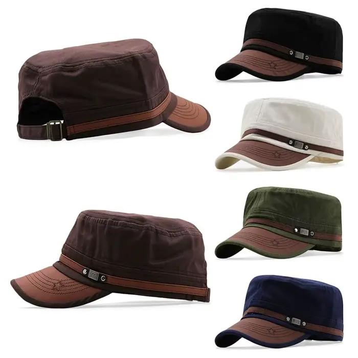 Chapeau hommes unisexe