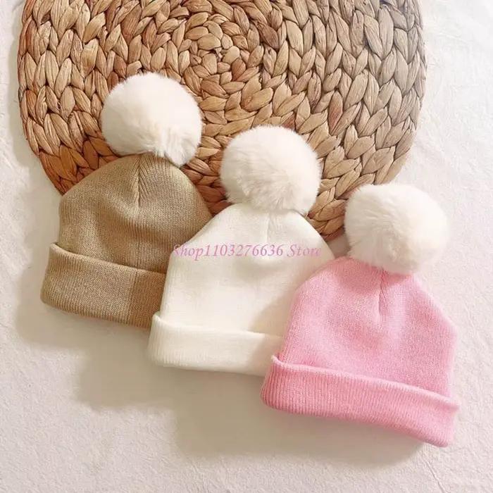 R6FD bonnets pour tout-petits