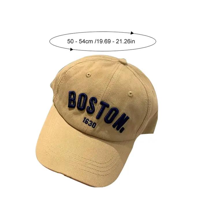 Casquette de Baseball Coréenne pour Enfant