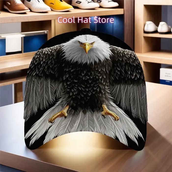 Casquette de baseball ajustable pour homme et unisexe