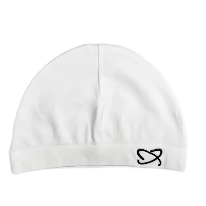 Chapeau tricoté brodé en Nylon à haute élasticité