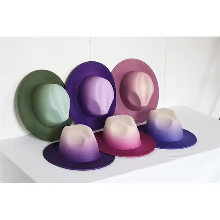 Chapeau haut de forme nickel é pour hommes et femmes