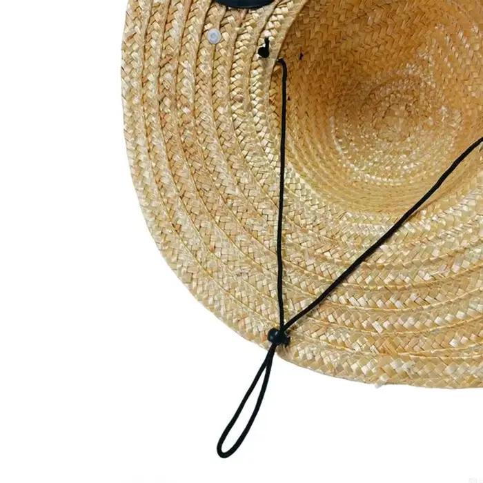 Chapeau soleil ventilé M6CC