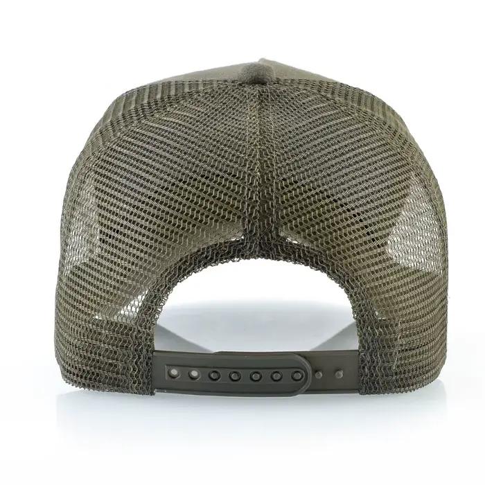 Casquette de Baseball avec Logo brodé imprimé personnalisé pour femmes et adultes