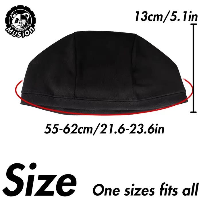 Musion-Bonnet pour Homme