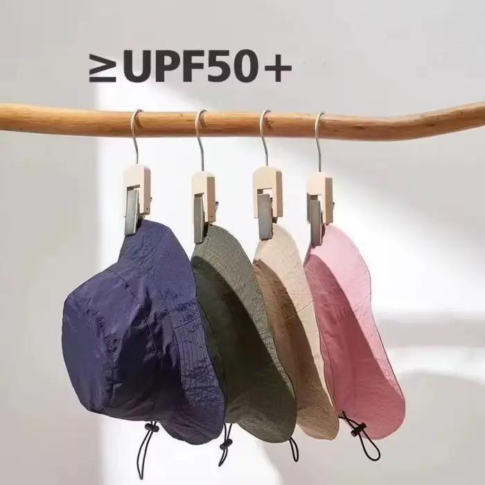 Chapeau de pêcheur imperméable pour femmes et hommes