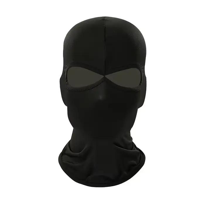 Cagoule pour tout le visage