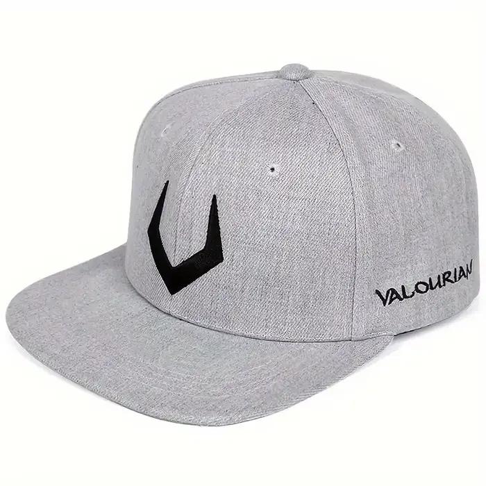 Nouvelle haute qualité 3D broderie casquette de Baseball rétro Gorras chapeaux Planas Chapeau plat Bill HipHop Snapbacks