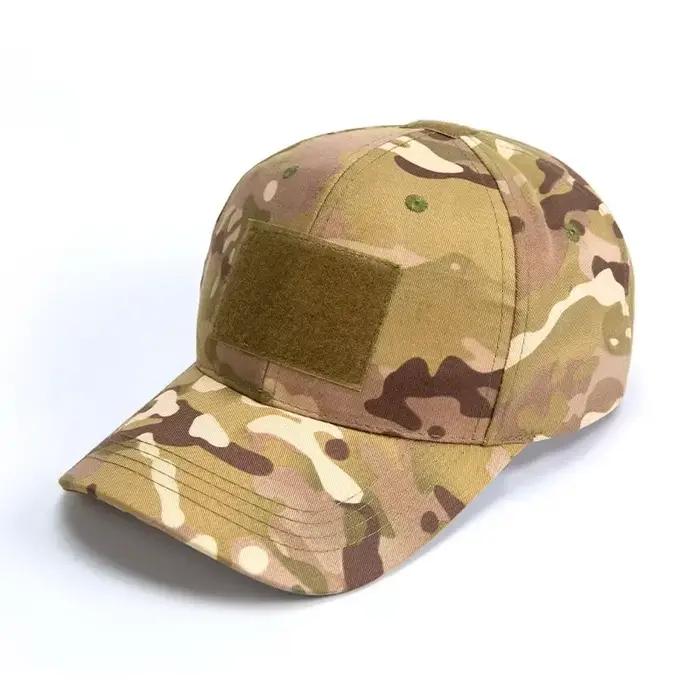 Casquette de Sport en plein air à rayures