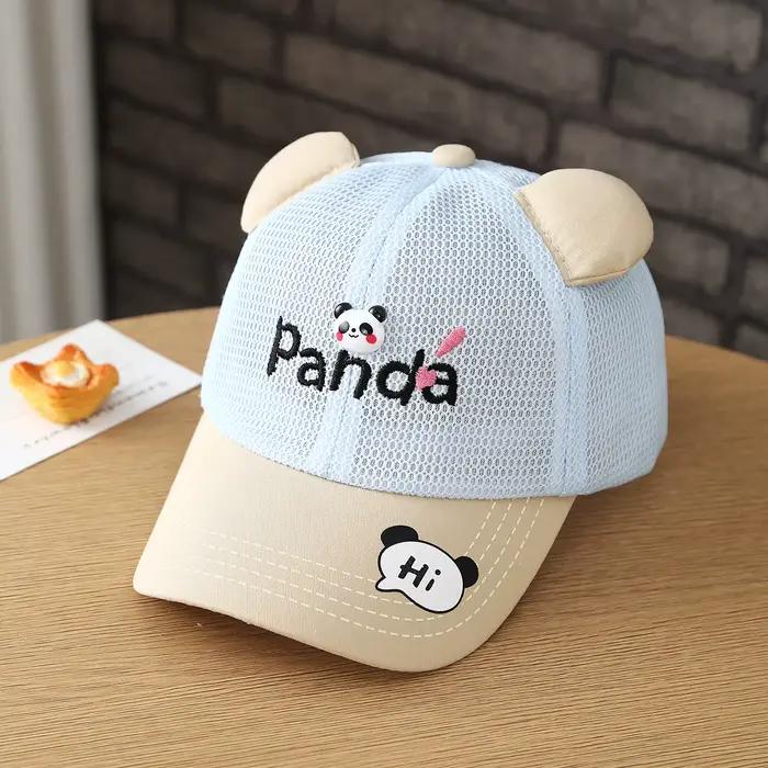 Chapeau pour bébé, doux et mignon
