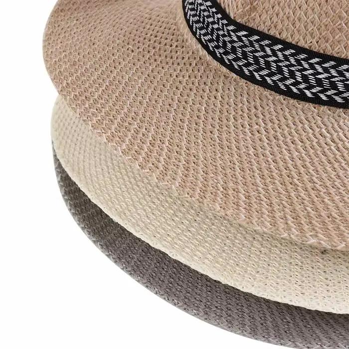 Chapeau de pêcheur Cool plage papa melon