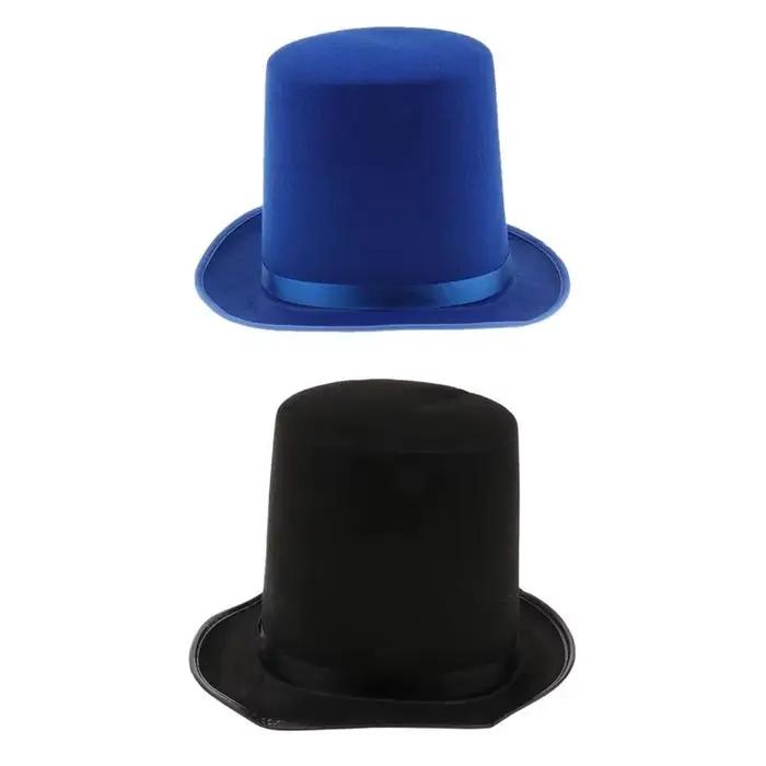 Chapeau haut-de-forme chapeau haut-de-forme magicien