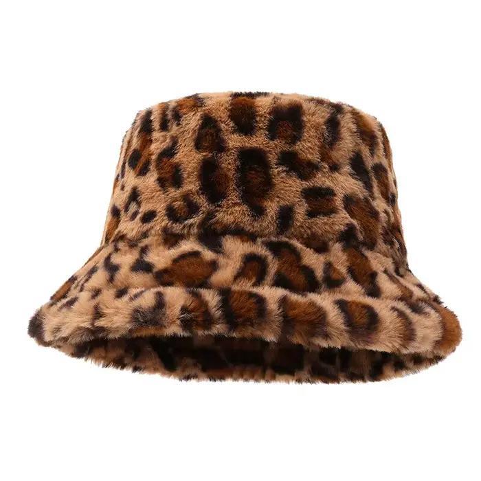 Chapeau d'hiver pour femme