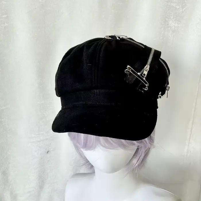 Béret tendance pour femmes