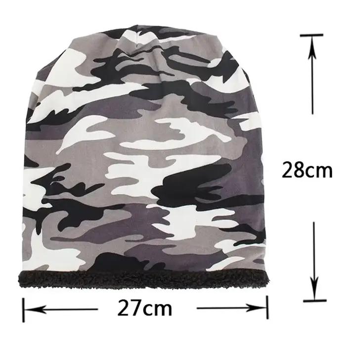Cagoule d'extérieur élégante pour hommes et femmes