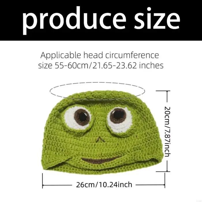 Casquette Costume vert