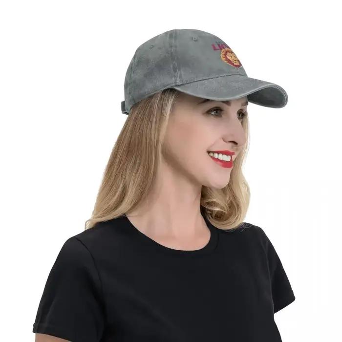 Casquette de baseball The Golden Veons of Grocery pour hommes et femmes