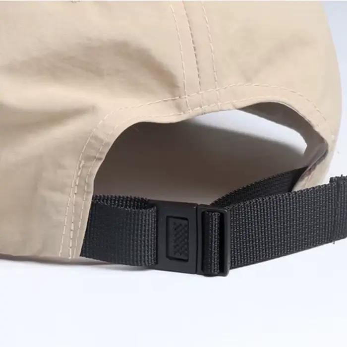 Casquette d'été à séchage rapide