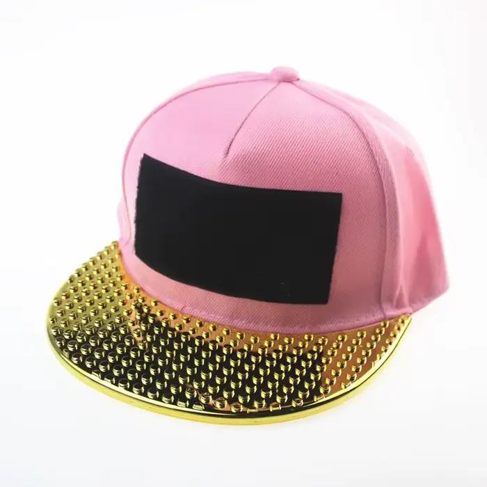 Casquettes de baseball patchwork de dessin animé pour hommes et femmes