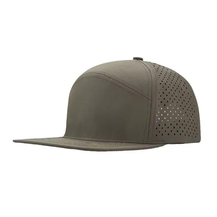 Casquette de Baseball imperméable à l'eau