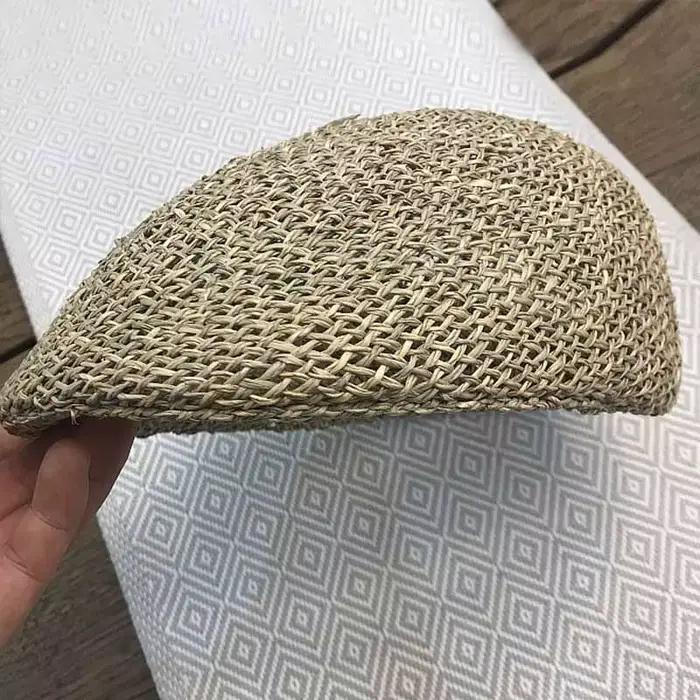 Casquette gavroche unisexe Testosterone sby pour hommes et femmes