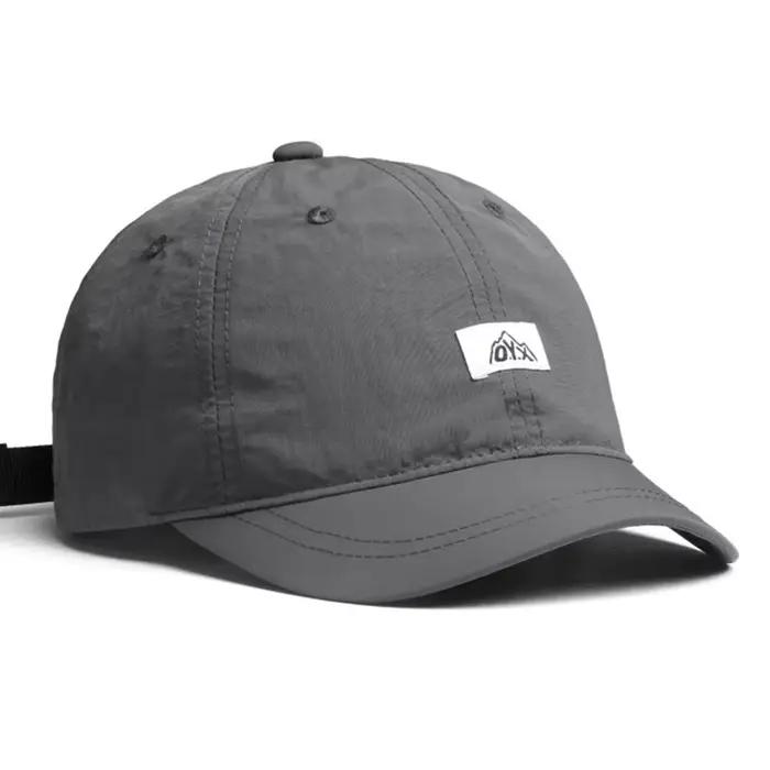 Casquette d'été à séchage rapide