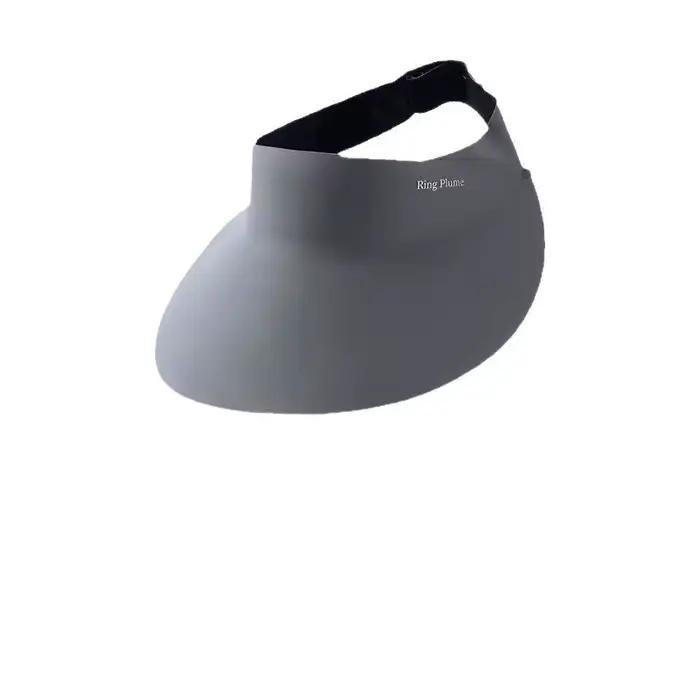 Chapeau de soleil à large bord pour femme