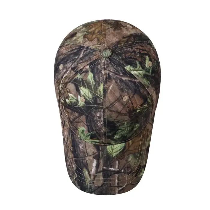 Casquette de baseball pour sports de plein air
