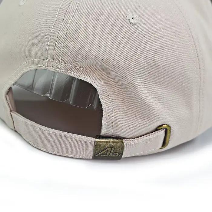 Casquette de baseball surdimensionnée pour hommes