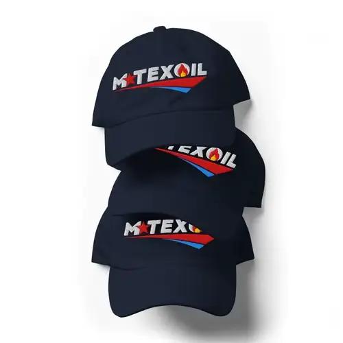 Casquette sportive en polyester avec visière incurvée et motif dessin animé pour hommes et femmes occasions extérieures toute l'année