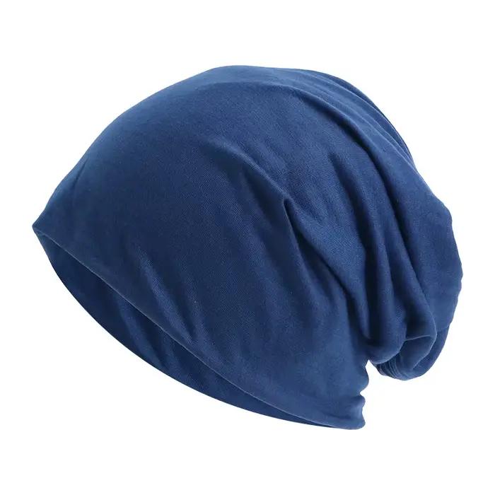 Bonnet décontracté unisexe polyester ample pour femmes et hommes, multicolore, pour les quatre saisons, mode sport, occasions spéciales