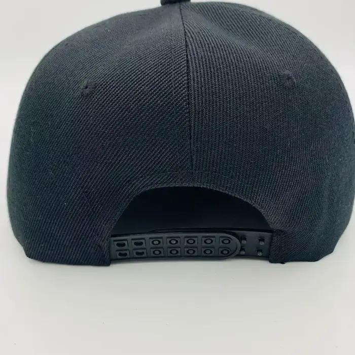 "Nouveau casquette à rivets punk hip-hop