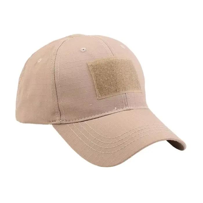 Casquette camouflage respirante 39BD
