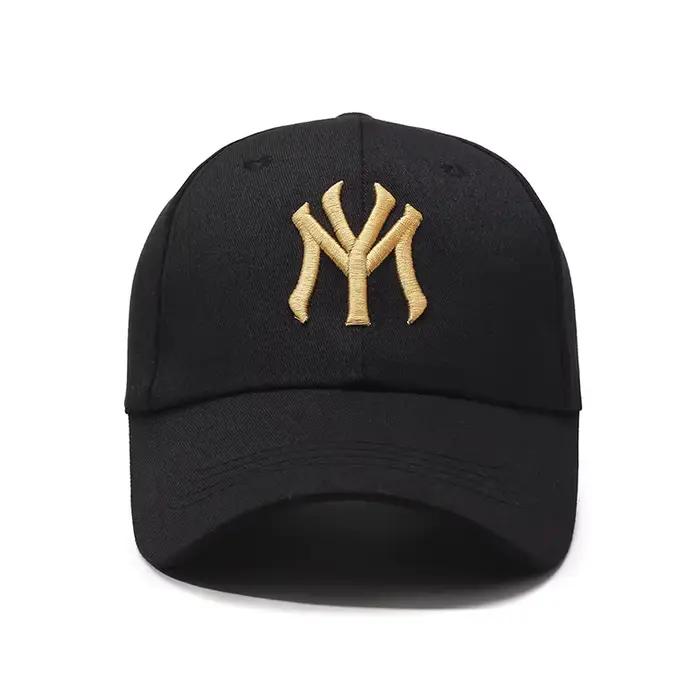 Nouvelle casquette de baseball pour hommes et femmes