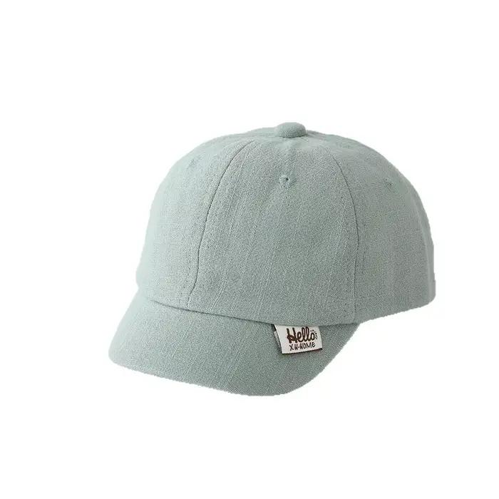 Casquettes de baseball pour bébé