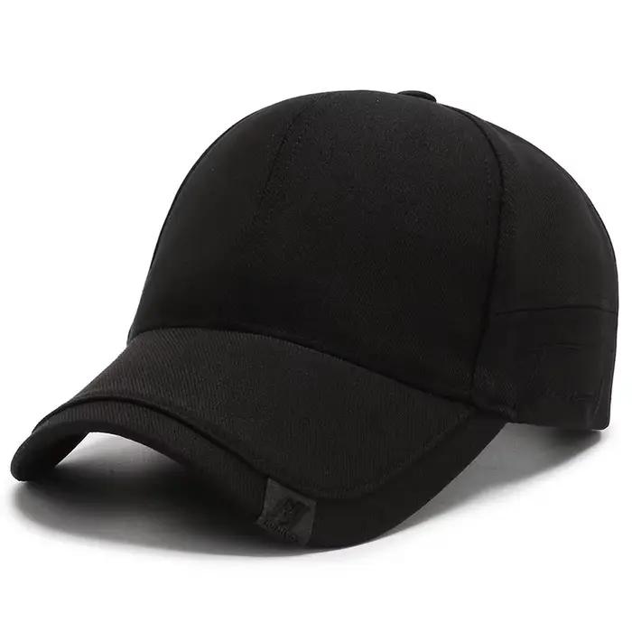 NORTHWOOD haute qualité solide casquettes de Baseball pour hommes en plein air coton Casquette os Gorras CasquetteHomme