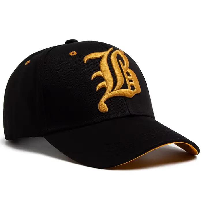 Casquette de baseball d'été pour femme