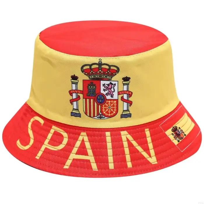 Chapeau pêcheur en Polyester