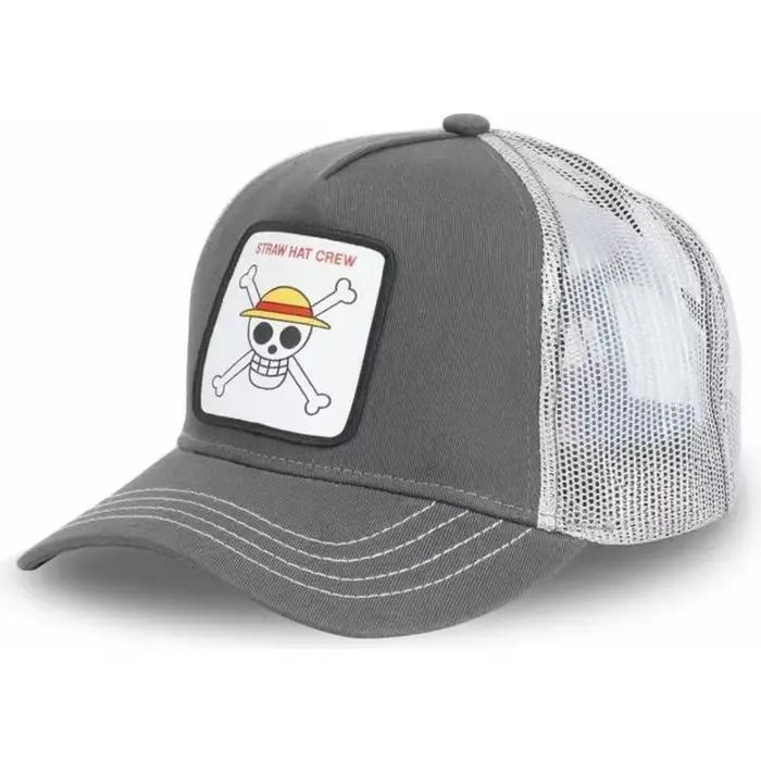 Nouveau Sport de plein air LUFFY casquette de Baseball printemps et été mode brodé réglable hommes femmes casquettes