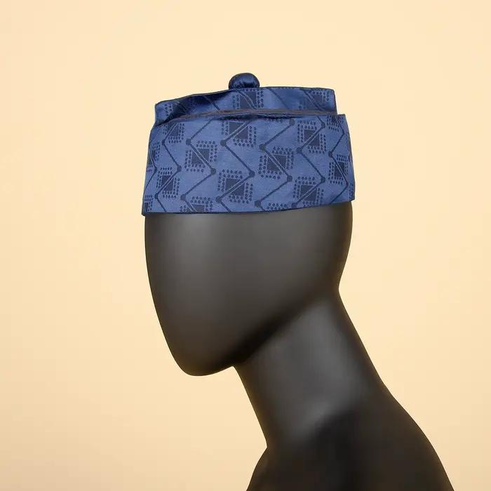 Aptx chapeau de prière africain musulman Islam kippa casquettes arabes