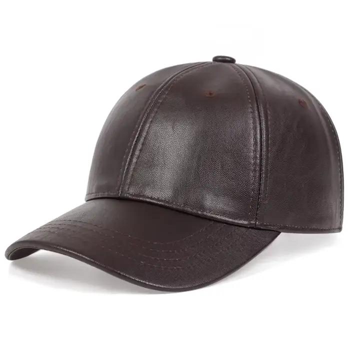 Casquette de Baseball unisexe solide pour hommes et femmes