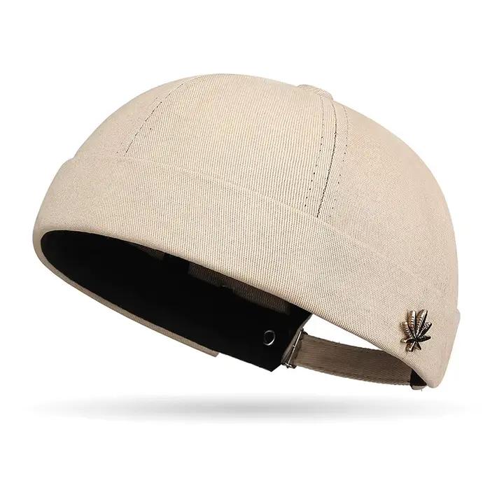 Nouvelle casquette beanie tendance pour hommes