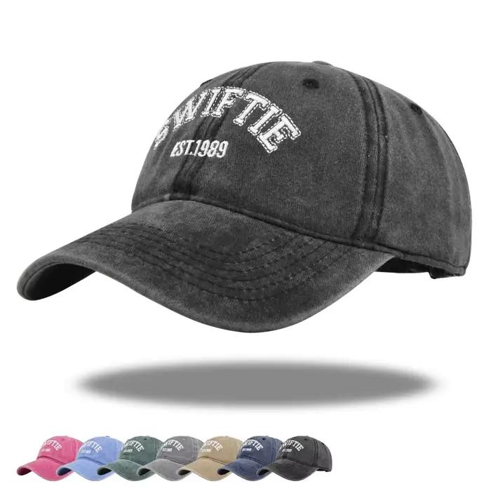 Casquette de Baseball unisexe d'été pour femmes et hommes