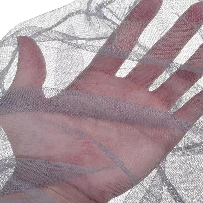 Filet à tête anti-moustiques protection insectes couvre-visage pour jardinage randonnée camping pêche activités extérieures