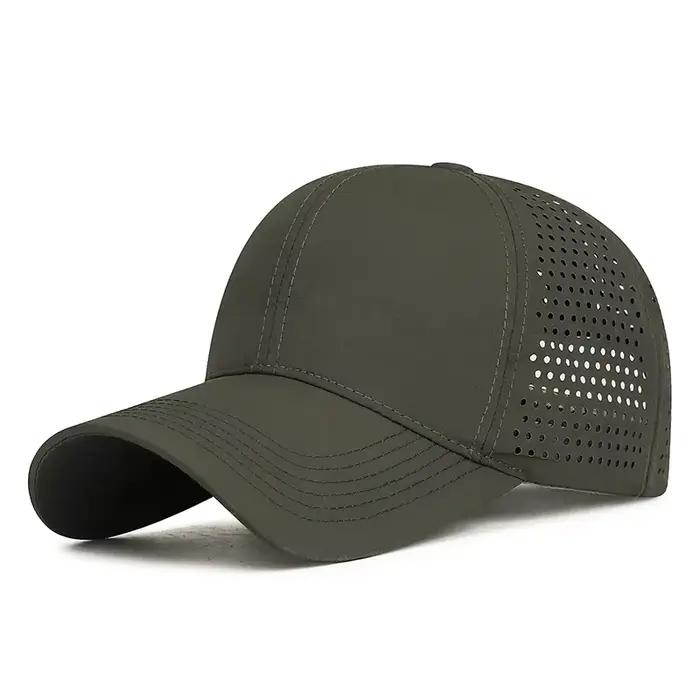 Casquette de soleil de Sport légère pour hommes et femmes