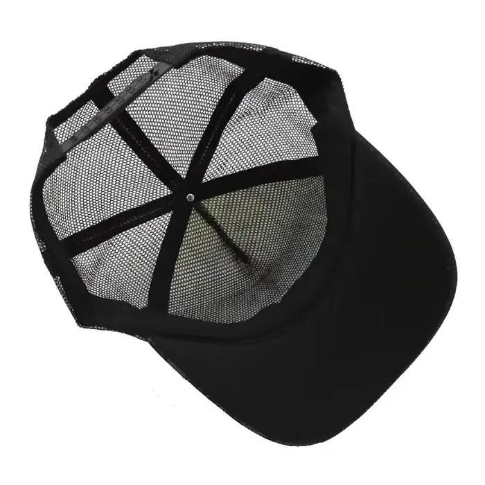 Anime Black Butler Sebastian Michaelis Casquette de soleil Ciel Phantomhive Casual Peaked Snapback Mesh Hat pour garçons filles